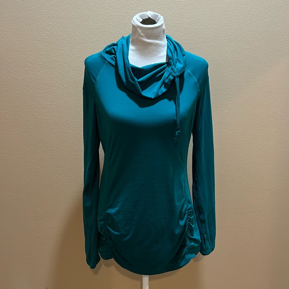 Zella Shirt